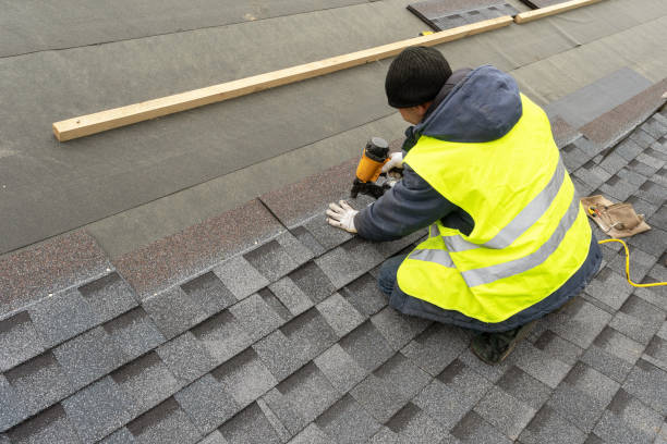 Roof Waterproofing Services in Ashley, OH