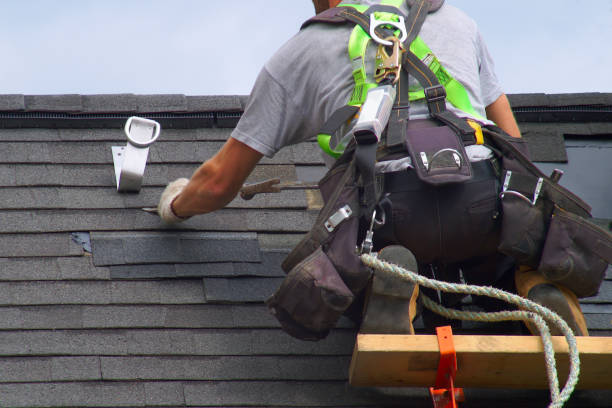 Best Roof Waterproofing Services  in Ashley, OH