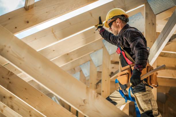 Best Roof Restoration Services  in Ashley, OH