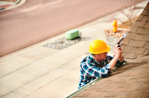 Best Local Roofing Companies  in Ashley, OH