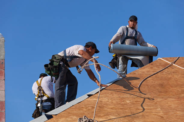 Reliable Ashley, OH Roofing Contractor Solutions
