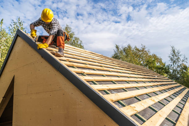 Best Residential Roofing Contractor  in Ashley, OH