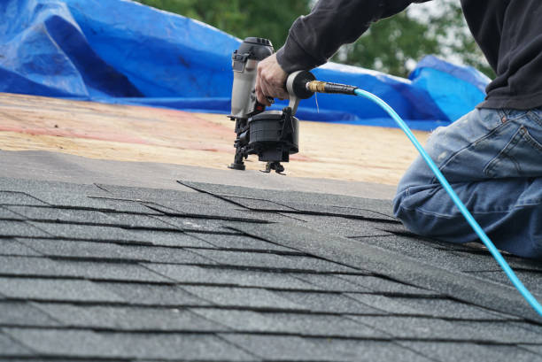 Best Tile Roofing Contractor  in Ashley, OH