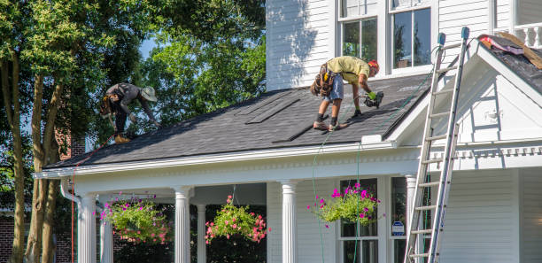 Reliable Ashley, OH Roofing Contractor Solutions