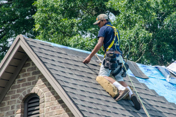 Best Affordable Roofing Company  in Ashley, OH